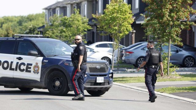 Tragic Incident in Ottawa: Family Ties Unraveled | master 138 slot login, motorslot77