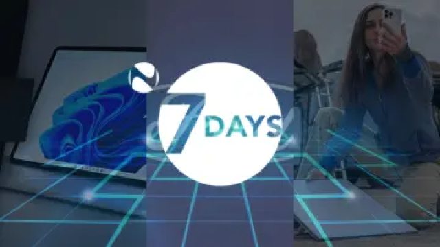 Tech Milestones and Innovations: Windows 11 at Five and Starlink's New Venture