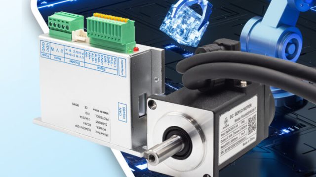 Introducing the Future of Servo Control with Banana Pi BPI-VP10 | situs olympus x500, baywatch slot 