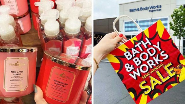 Exciting Savings Await: Bath & Body Works Extends Huge Sale in Canada | badak slot, playtech slot ga