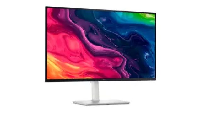 Unbeatable Pricing on Dell's 27-Inch 4K 120Hz Monitor