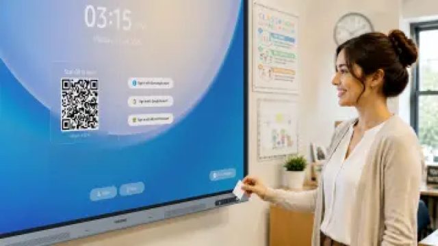 Transforming Education: Samsung's Latest Innovations Unveiled at ISTELive 2026 | raja togel, info ol