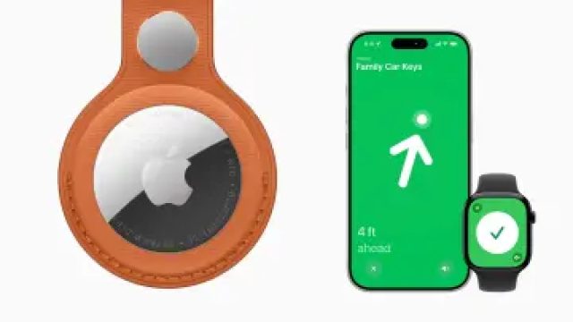 Apple AirTag 2 Sees Significant Price Drop: What You Should Know