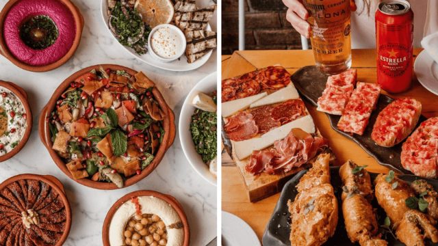 Explore the Best Mediterranean Dining Spots in Montreal Now | online 1v1, live slot pragmatic play