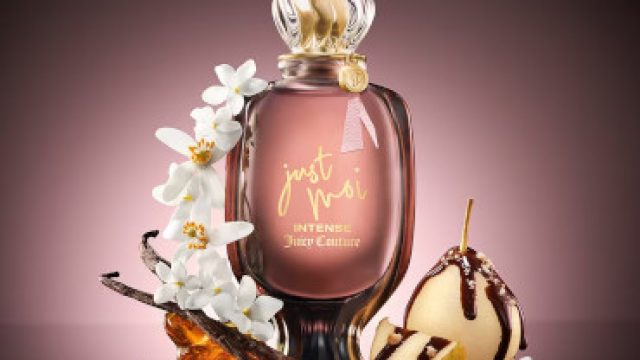 Discover the Alluring Essence of Juicy Couture's Just Moi Intense | king 181 slot, comtoto com