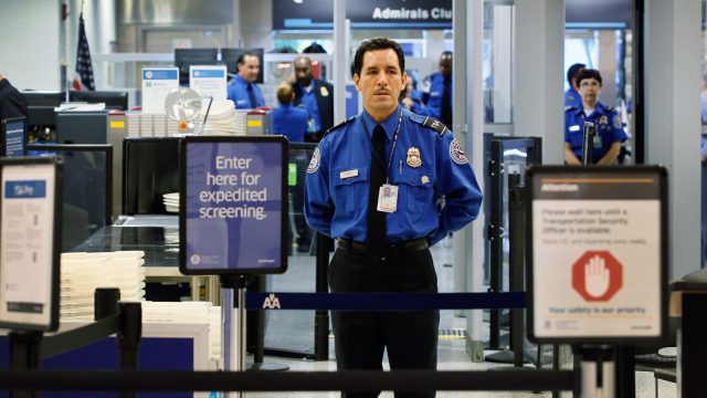 New Law Grants Free TSA PreCheck for Eligible Travelers | smart live gaming casino, kaptenpoker andr