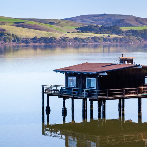 Discover the Perfect Coastal Retreat Just North of San Francisco | totobet cambodia hari ini, rtp me