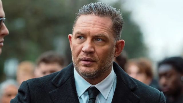 Tom Hardy's Future in 'MobLand': What Fans Can Expect Next | drama okay madam, togel keluar taiwan h