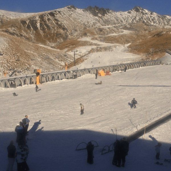 The Future of Ski Resorts: Innovations Driving Industry Growth | mister slot, pintar bola slot, trik