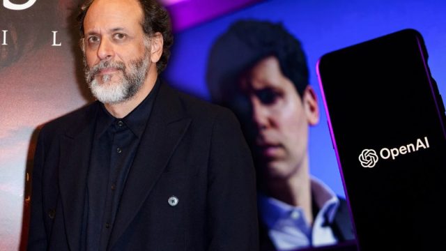Neon Revives Guadagnino's Film 'Artificial' After Amazon's Withdrawal | free fixed correct score for