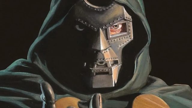 Unveiling Doctor Doom's Iconic Armor in Upcoming Avengers Film | permainan slot mahjong, terjemahan 