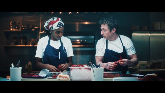 Insights from 'The Bear' Season 5: The Struggles Behind the Kitchen | freebet tanpa deposit share ta
