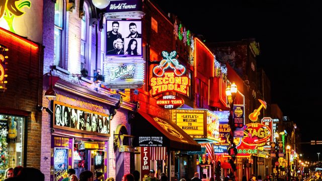 Uncover Nashville's Timeless Charm: A 3-Day Adventure Awaits | rtp planet88, asian togel 88, solidwi