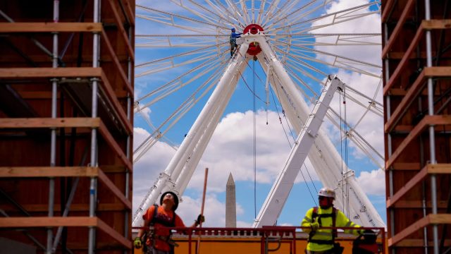 Construction Sector Sees Surge in Job Openings Amidst Labor Market Fluctuations | orion88 com, mento