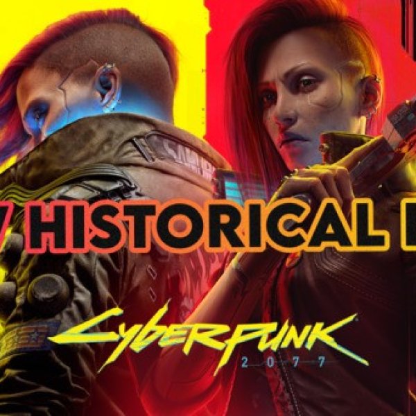 Unlock Unbeatable Deals on Cyberpunk 207