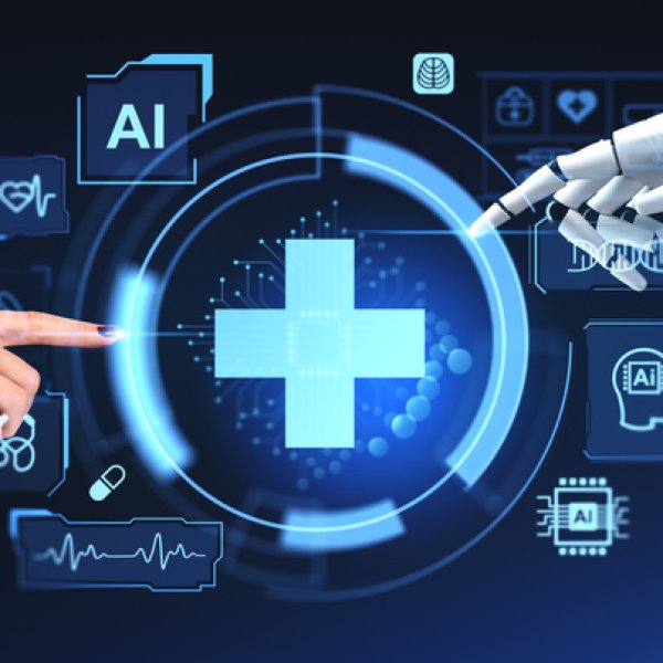 Transforming Specialty Pharmacy with AI: