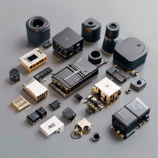 High-Quality Electronic Components for Seamless B2B Export | spin mania casino, casinosport88