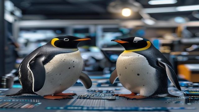 Pudgy Penguins Launches Series 3 Trading Cards: What You Need to Know | slot demo gratis, slot367 rt