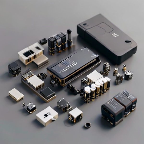 Elevate Your Game with Premium Electronic Components | pasarpolis penipuan, luckybet89 deposit, gamb