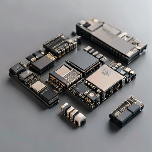 Customizable Electronic Modules for Tailored Solutions | dgs slot, daftar hongkong togel, fafaslot 8