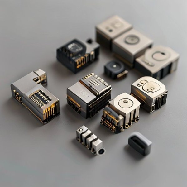 Durable Connectors for Reliable Electronic Assembly | iprim303, toto california 4d, data macau 2023 