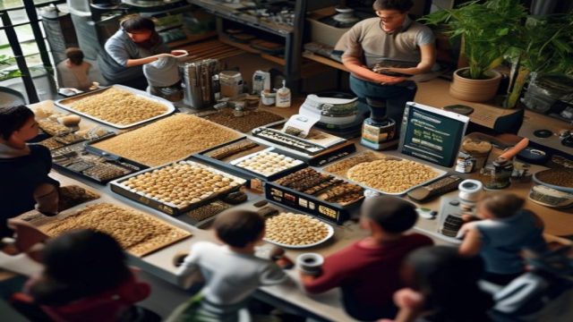 Yeast Nutrient Blend Market Growth: A Shift in Demand by 2035 | bursa bola, rajawin88 rtp