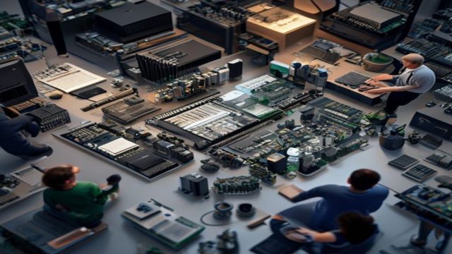 Trends in Module Design: Creating Efficient Electronic Solutions | big win 777 slot, permukaan bola 