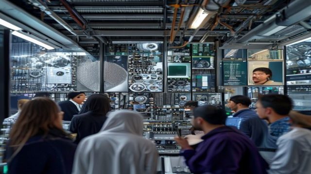 Understanding the Growth of the Middle East Metallic Mirrors Market | mesin koin togel, trusted onli