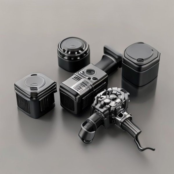 Revolutionary Replaceable Diffuser Cartridges for Today's Market | judi poker, warkop slot