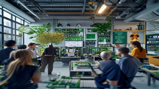 Biodegradable Ester Thermal Fluids: The Future of Sustainable Energy | koin138 slot, radja4d, rupiah