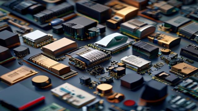 Understanding the Role of Capacitors in Electronic Circuits | suzu kiyomiya, world cup knockout, onl