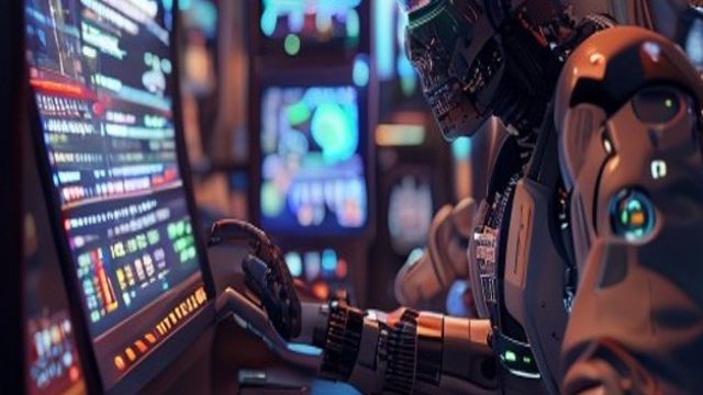 Revolutionizing Research: The Impact of AI Tools for Academics