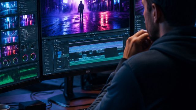 Revolutionizing Content Creation: AI Tools for Engaging Short Videos