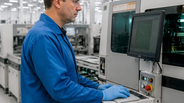 TTM Technologies Unveils New $130M Facility: A Game Changer for Manufacturing