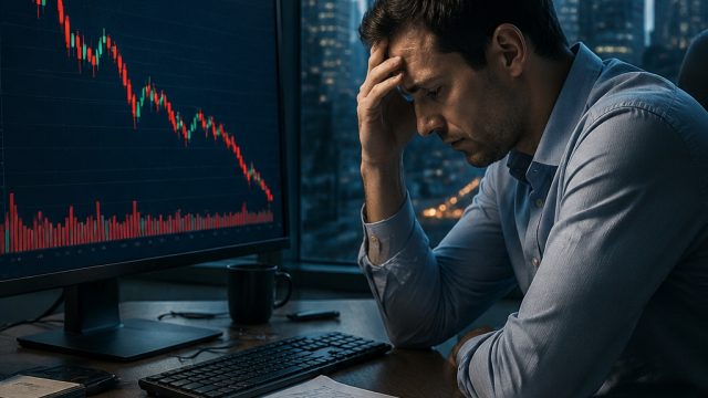 Ethereum Foundation Faces Financial Challenges Amidst Market Volatility
