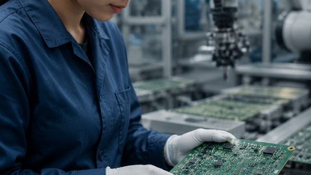 Exploring the Impact of PCBs in AI and Automotive Industries
