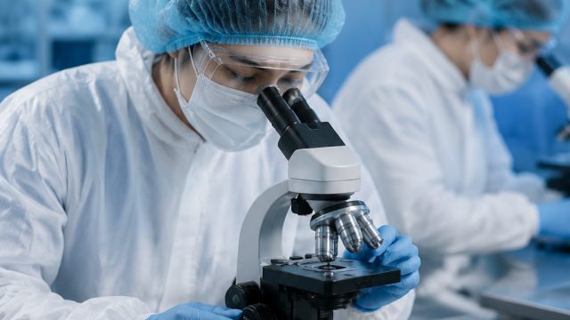 New Insights on COVID Vaccine Efficacy Published After Controversy
