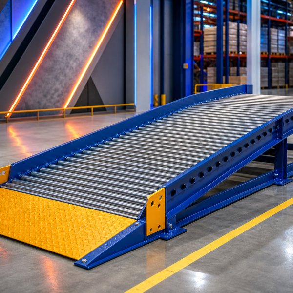 Enhance Your Logistics with Advanced Wheel Pallet Flow Ramps | joker slot 138, tarung hokibet, buffa