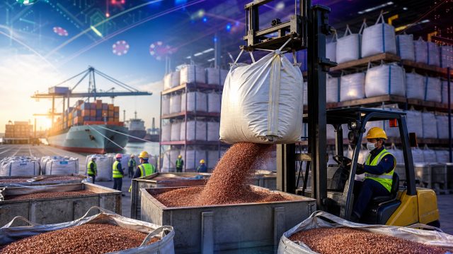Understanding the Rising Demand for Copper Slag Blasting Media