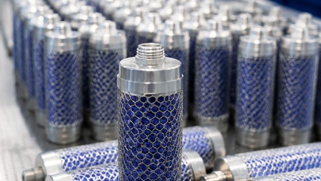 The Growing Demand for Desiccant Indicator Canisters: Market Insights