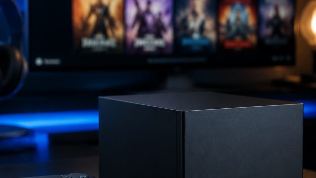 Valve Announces Pricing for Steam Machine: Are Gamers Ready?