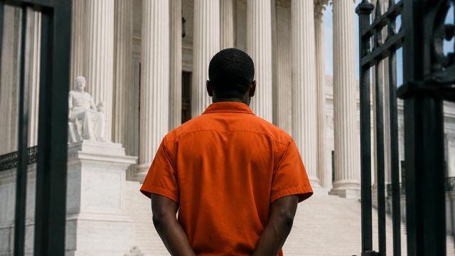 Supreme Court Decision Highlights Tensions in Religious Rights and Prison Policies