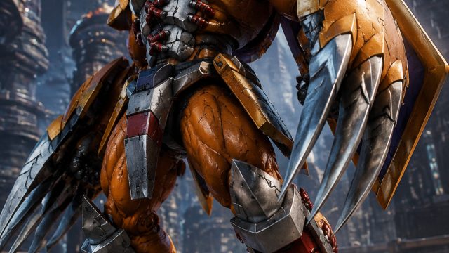 The Rise of War Greymon: What It Means for Digital Battles