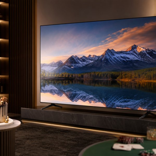 Transform Your Viewing Experience with 100-Inch Hisense TVs | newjeans omg lyrics romanized, cocoaca