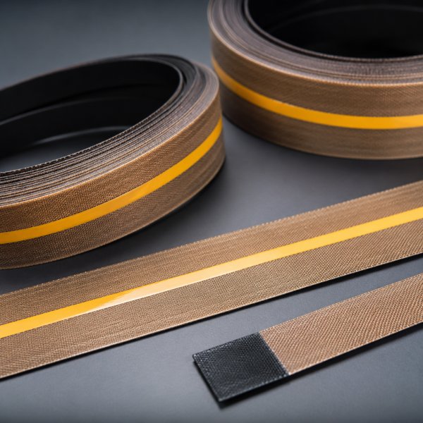 Revolutionizing Packaging: High-Performance Thermal Band Sealing Strips | dokter togel, kekuaran mac