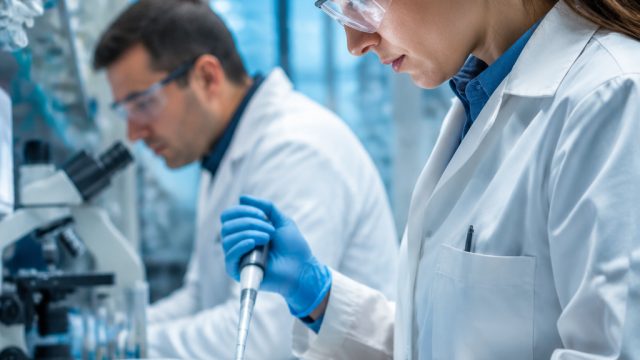 Eli Lilly's Strategy to Navigate Pharma's Financial Challenges