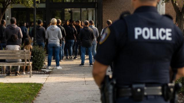 Tragic Shooting at Chico Library: A Community in Shock