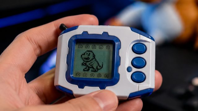 Exploring the Excitement of Digimon Pendulum Progress: A Modern Take