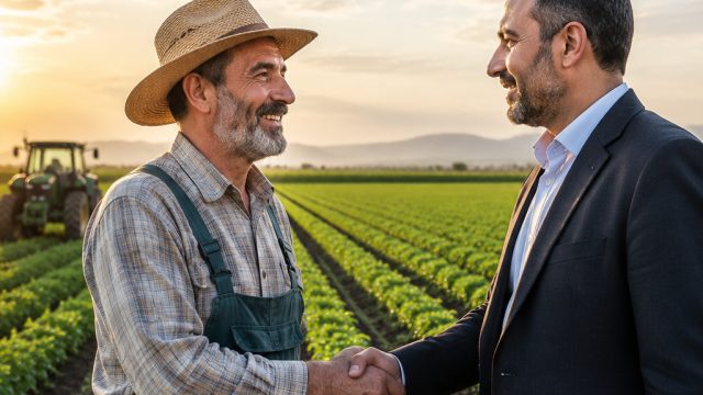 New Opportunities for Farmers Amid Diplomatic Talks with Iran