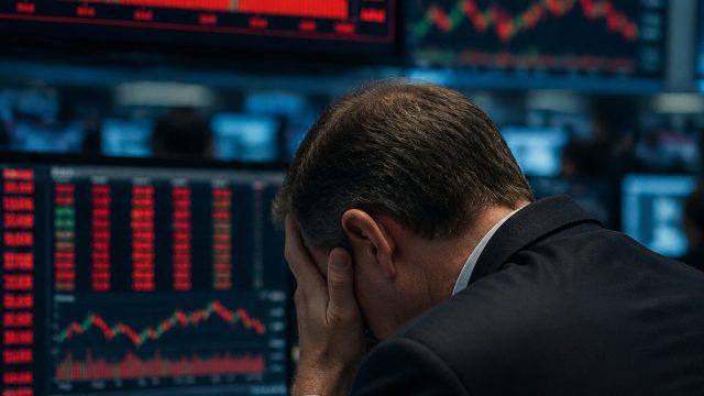 Tech Stocks Experience Significant Decline Amid Market Uncertainty